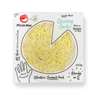 Cheesey Garlic