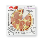 Beef Pepperoni