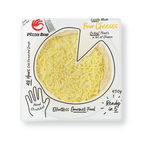 Four Cheeses