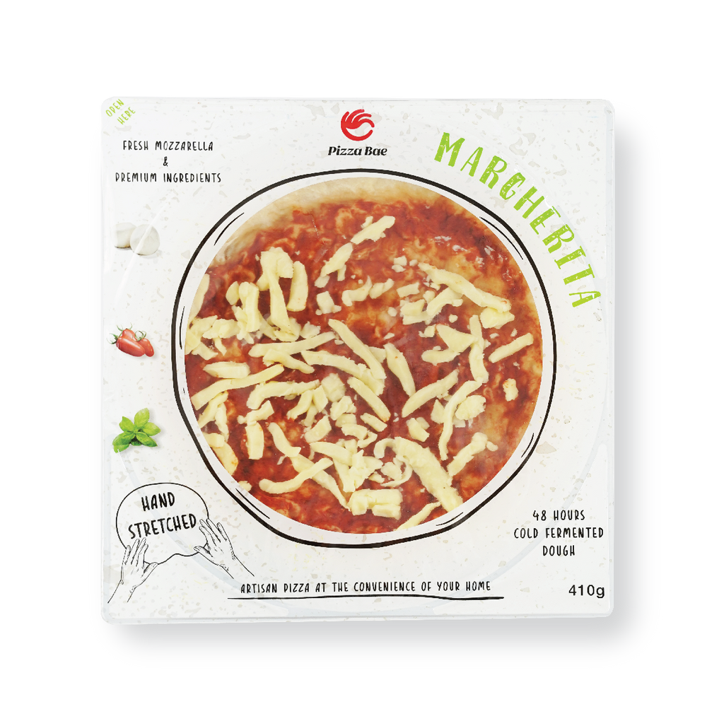 Margherita