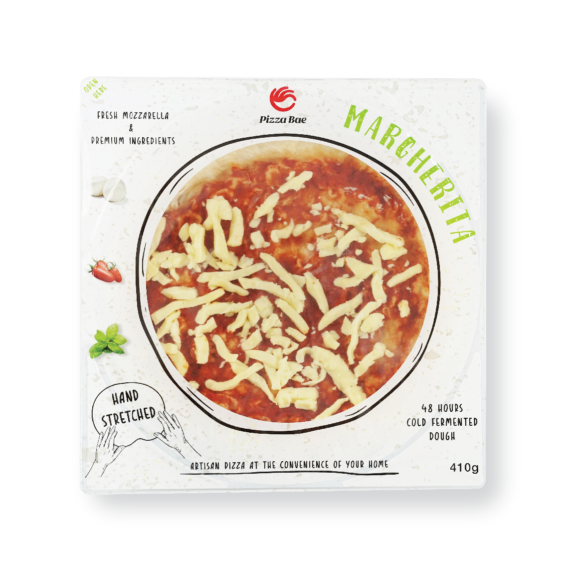 Margherita